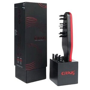 CIRRUS Wave Styler No Heat or Electricity Hair Styling Tool (Brand New in Box)